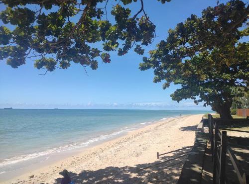 Chalé Itaparica - Refúgio na Praia