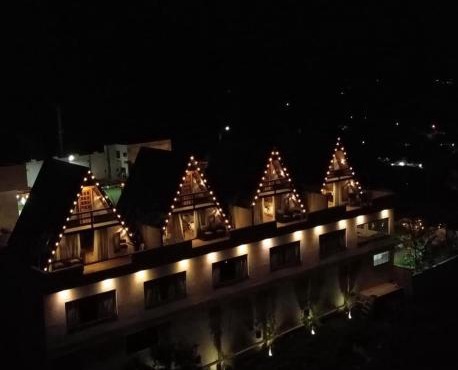Chalé Luxo em Maricá