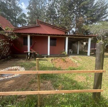 Chalé Moinho Com Localização Excepcional em Carrancas - MG