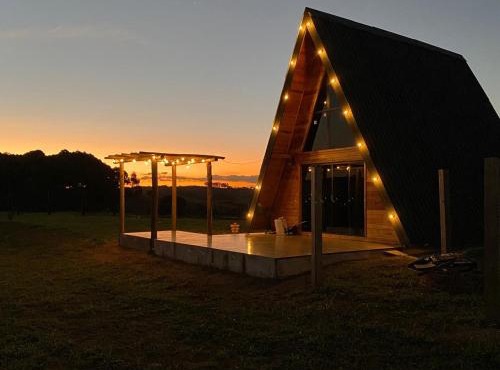 Chalé Nosso Kadito - Glamping Estrada Real