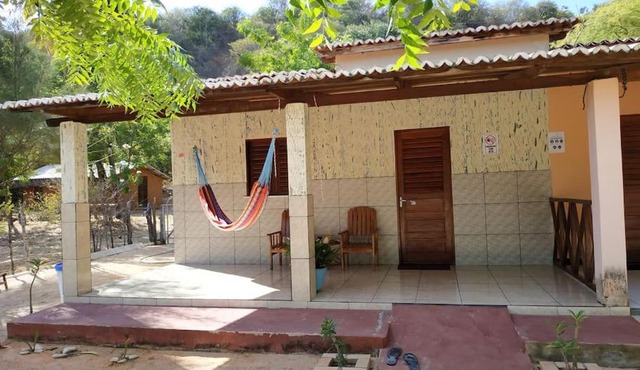 Chalé Recanto
