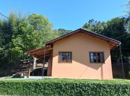 Chalé São Matheus