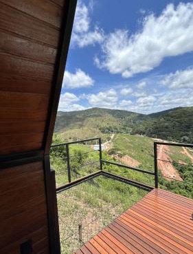 Chalé Vale da Cachoeira