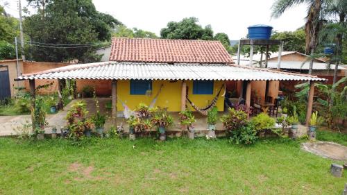 Chalé Villaê
