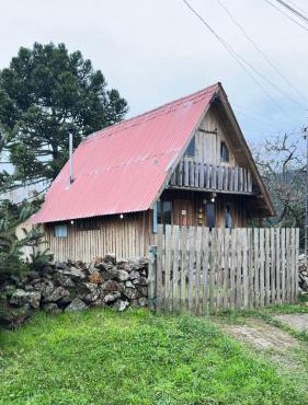 Chalé Xodó da Serra Urubici