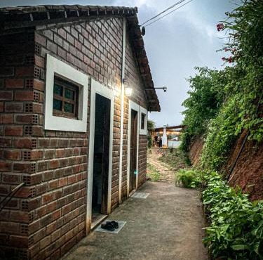 Chalés da Gameleira