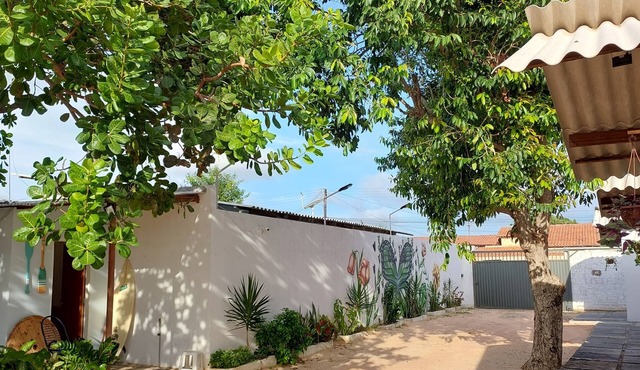 Chalés do Delta