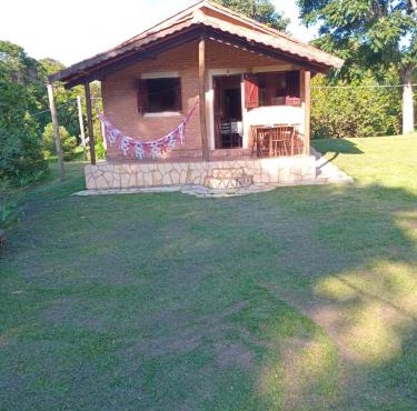 Chalés e Camping 4 Estações
