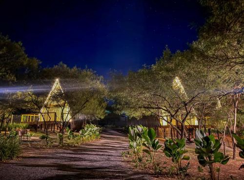 Chalés Exclusivos com Jacuzzi em Bonito Mato Grosso do Sul