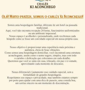Chalés Ki Aconchego -Condominio Morada da Praia - Boracéia