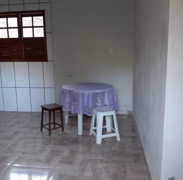 Chalés Meu estilo