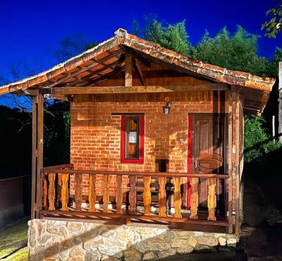 Chalés Ouro de Minas