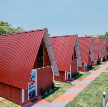 Chalés Portal das Chácaras