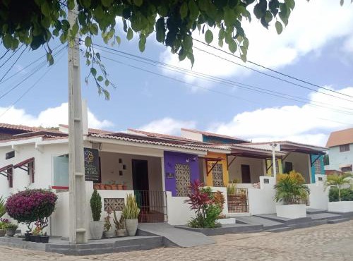 Chalés Recanto das Flores RN
