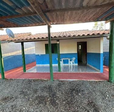 Chalés Relíquias da Canastra ll