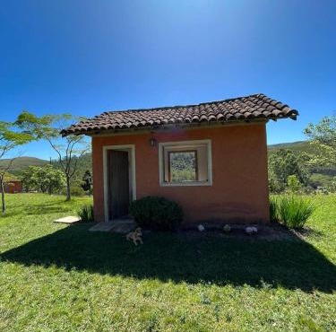 Chalés Sitío dos Ventos