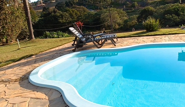 Chalés Terras de Bragança, Conecte-se com a Natureza