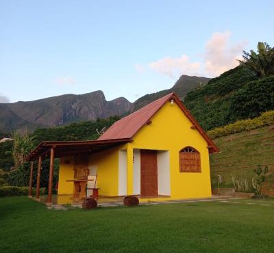 chale 2 canto das montanhas