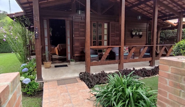 Chalet