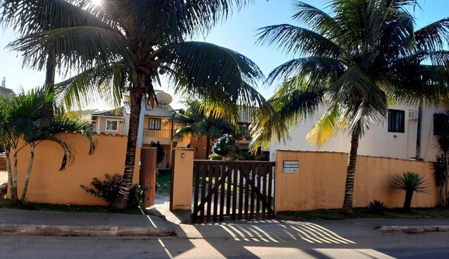 Chale Buzios Praia Rasa