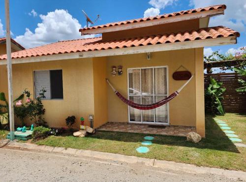 Chale Cantinho do Sol Catarina Home Club