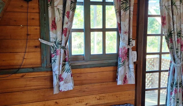CHALÉ DO HOBBIT Ibiraquera 5.6 km from Rosa, blessed nature, incredible chalet