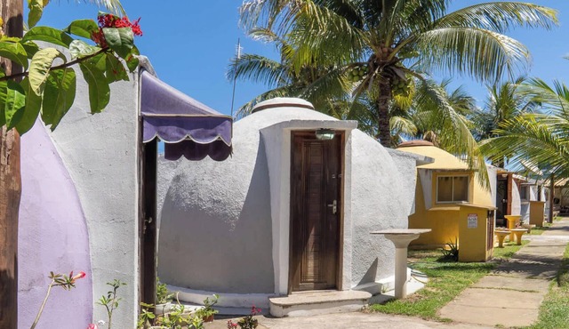 Chale em Buzios com Acesso Facil a Praia
