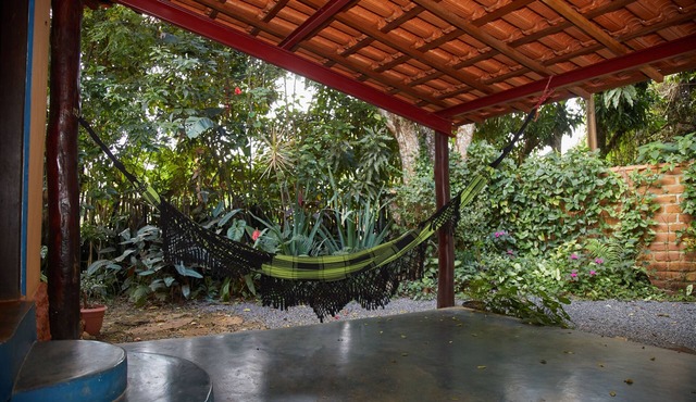 Chale Ipe Jatoba