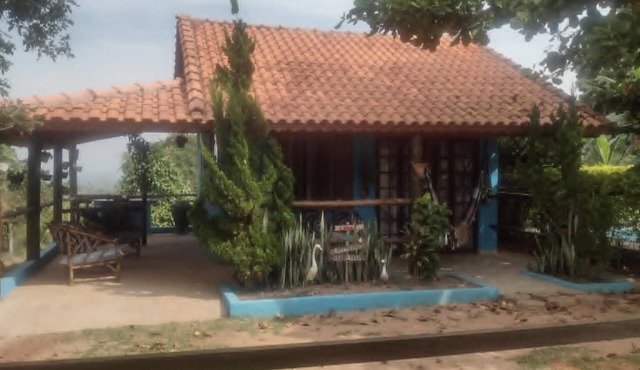 chale sao francisco
