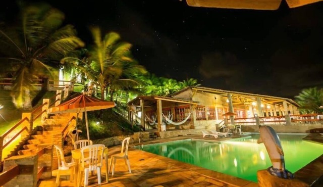 Chalemar Hotel Pousada