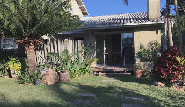 CHALET 2 IN GATE CONDOMINIUM 1 BLOCK BEACH|AIR CONDITIONING|WI-FI|BBQ