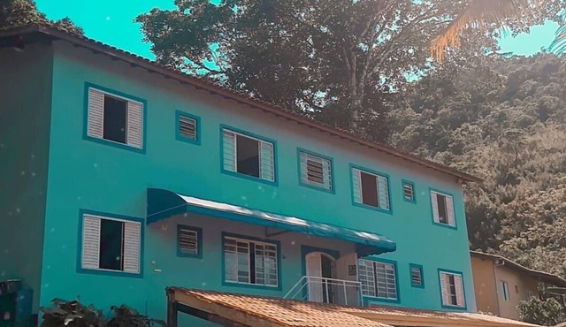 Chalet Bem Brasil -04
