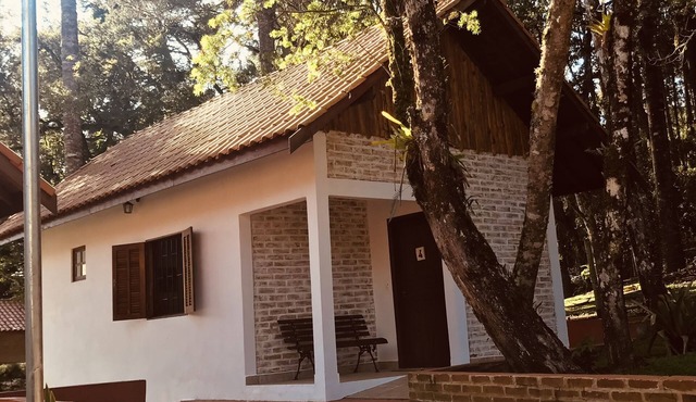 CHALET BORDEAUX