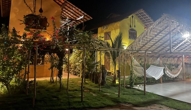 Chalet
