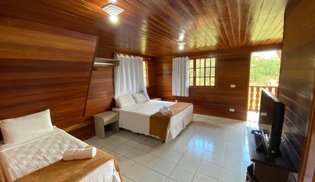 Chalet