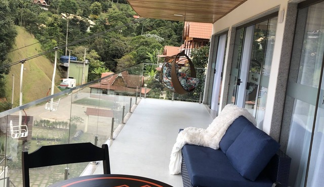 Chalet