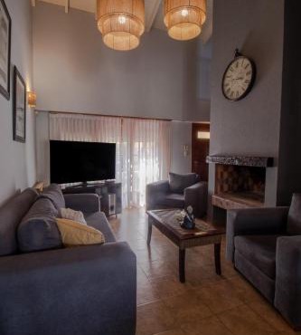Chalet Caisamar - Piran y Cataluña