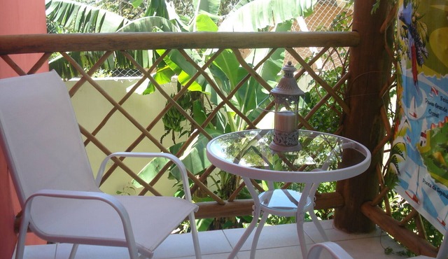 Chalet Corais da Ilha-Cavalo Marinho