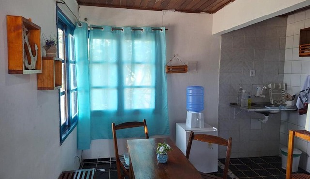Chalet da Bela Vista