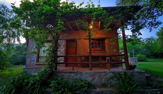 Chalet de montaña cerca de Nono