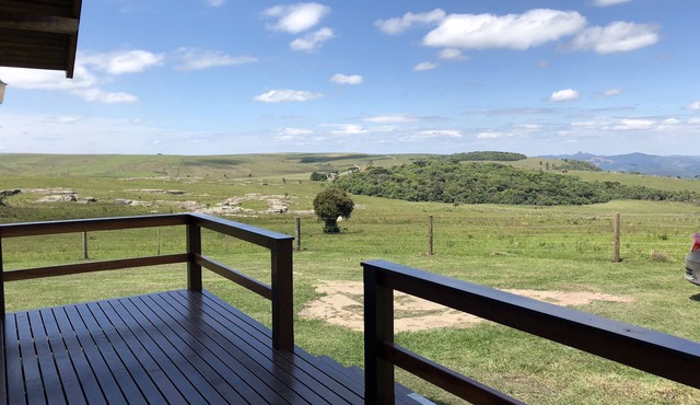 Chalet Fazenda da Lage - Cozy place