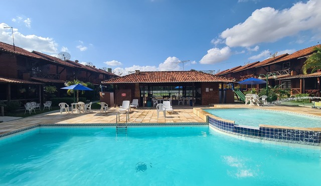 Chalet in Gravatá - The Earthly Paradise