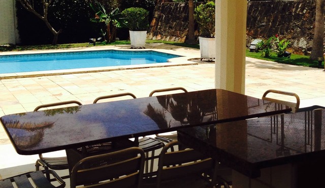 Chalet in Serra Ibiapaba - Chalet 2