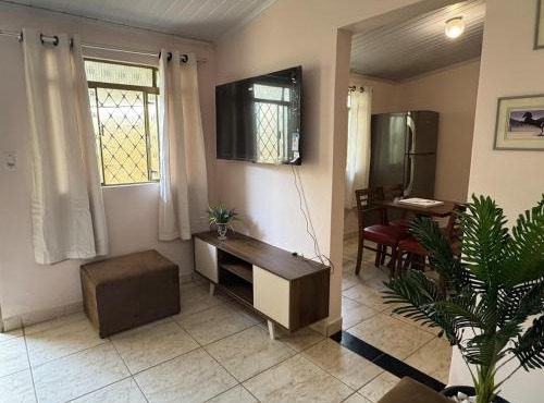 Chalet Morada Nova 2