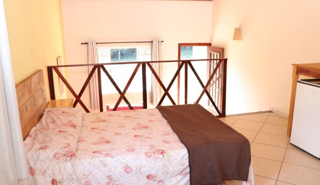 Chalet Pousada Doce Recanto, Chalet 3