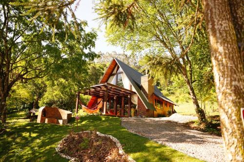 Chalet Relaggio