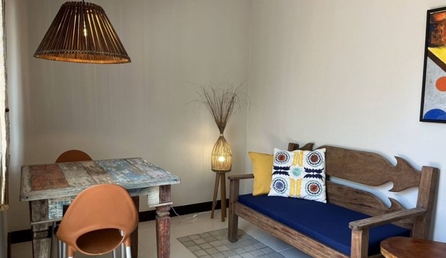 Chalet with Charm