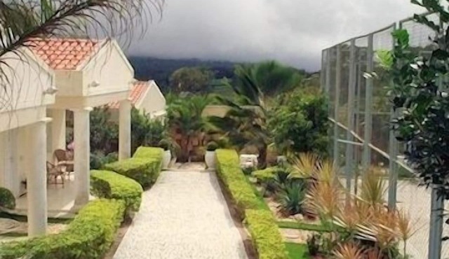 Chalets in Serra da Ibiapaba (Ubajara) - 1 suite
