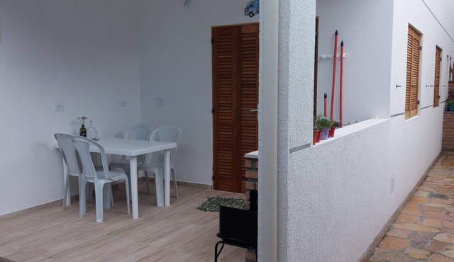 Chalets Manaca da Serra