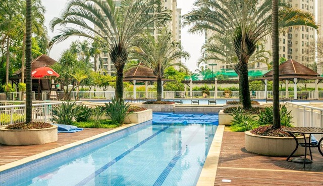 Chamego da Barra - 5 Hóspedes, Privativo e Piscina